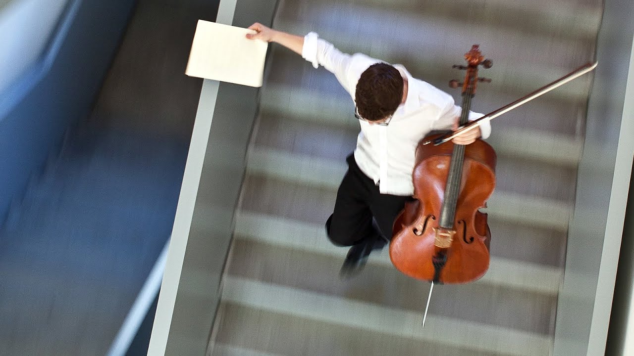 Hochschule für Musik Hanns Eisler Berlin - Semestereröffnung 7.10.2020