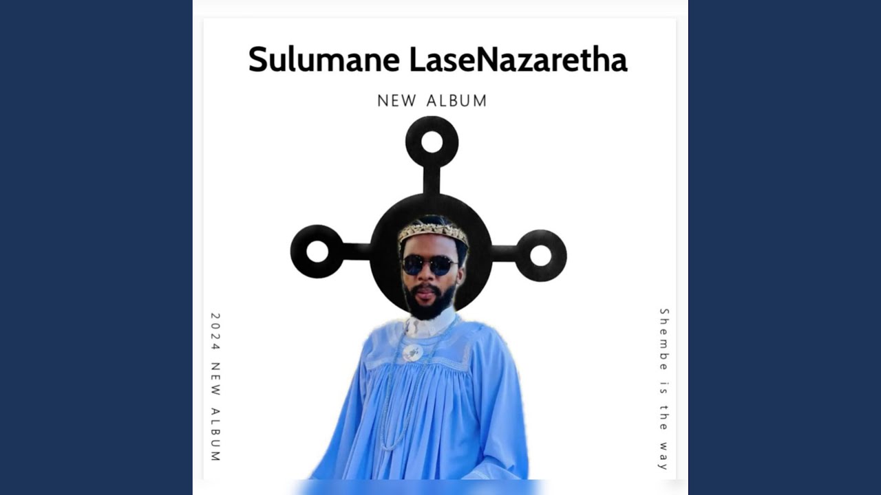 Namhlamina Remake #SulumaneLaseNazaretha