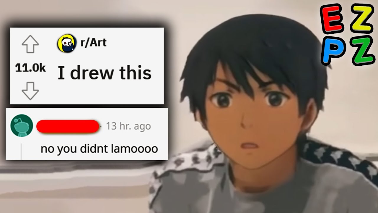 r/Quityourbullsh*t · there are no lies in this video