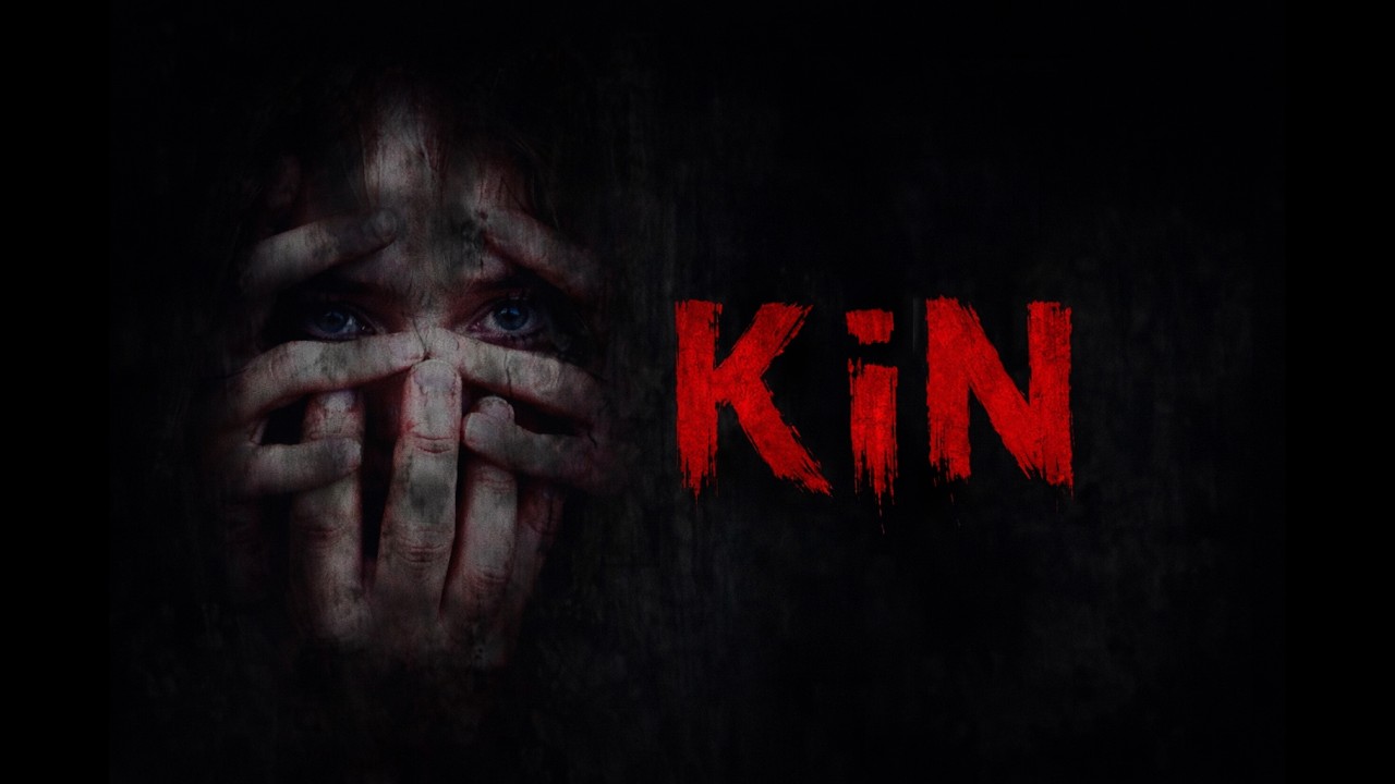 Kin (2019) / T&uuml;rk Korku Filmi