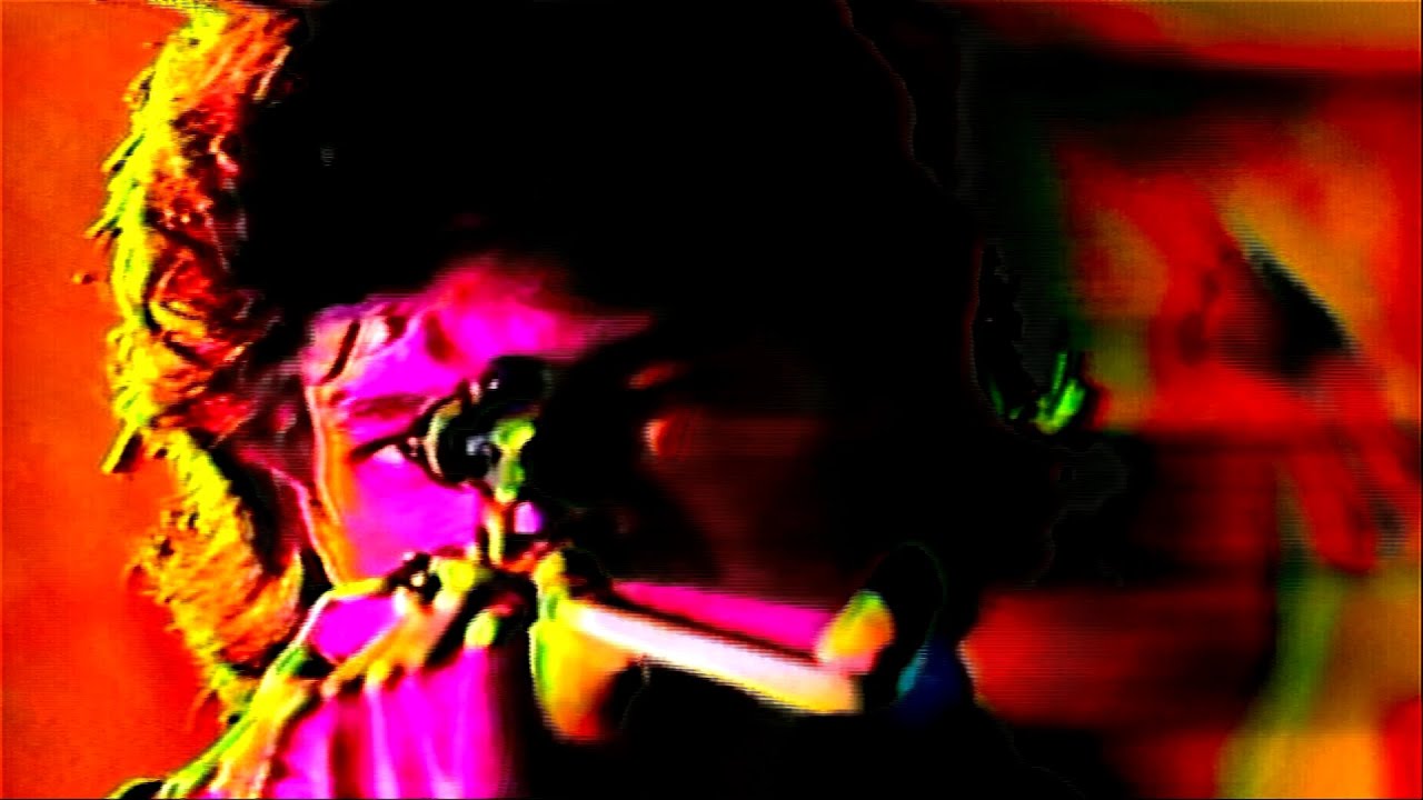 Male Tears - Creep Distance (VDTV)