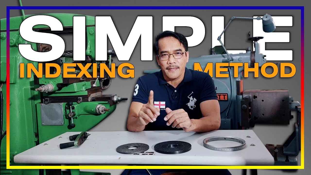 Simple Indexing Method
