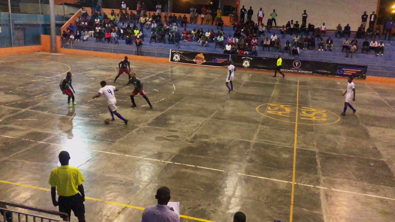 Paz e Bem VZ JCY FC Segunda Volta @JCYFC-TV