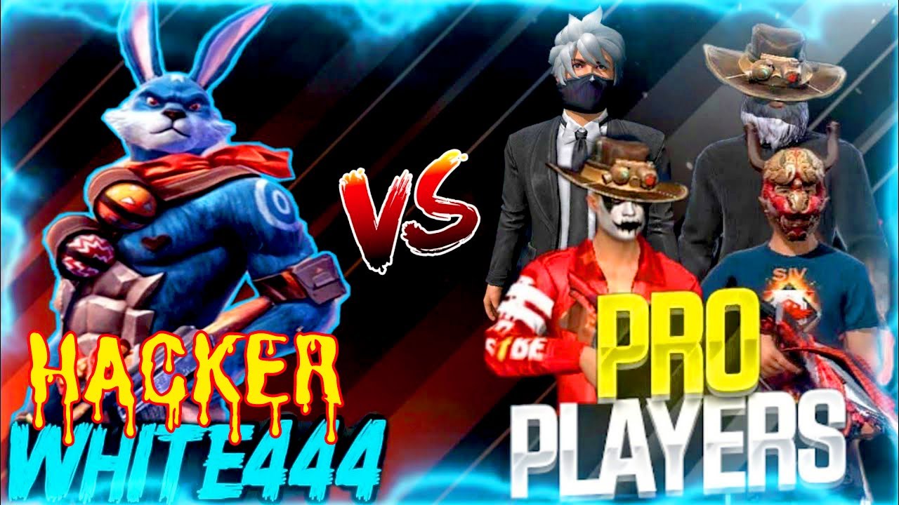 STOP SUPPORTING HACKERS😡 white444 hacker proof