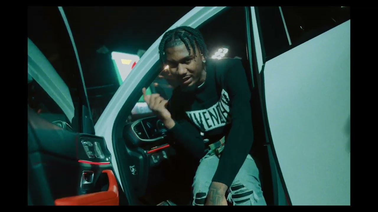 905 Ty - December 1st (Official Music Video)