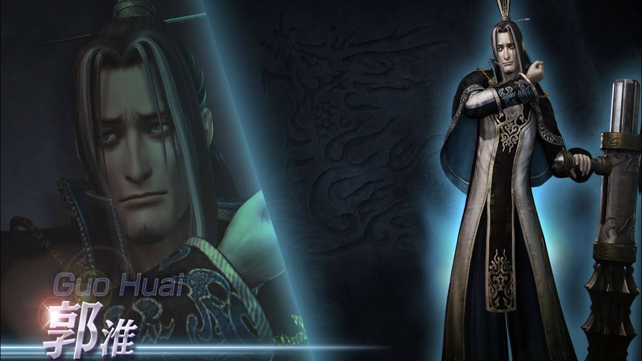 Dynasty Warriors 7 OST March of Destruction EXTENDED
