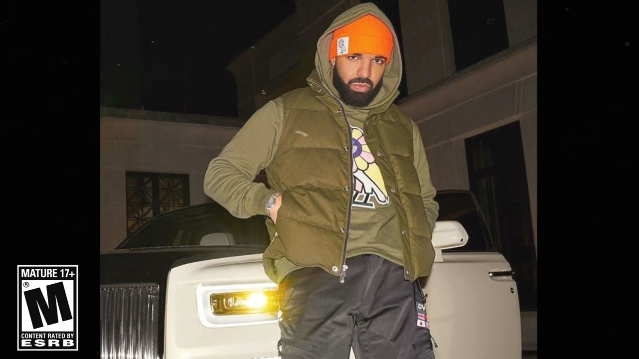Drake Type Beat - 