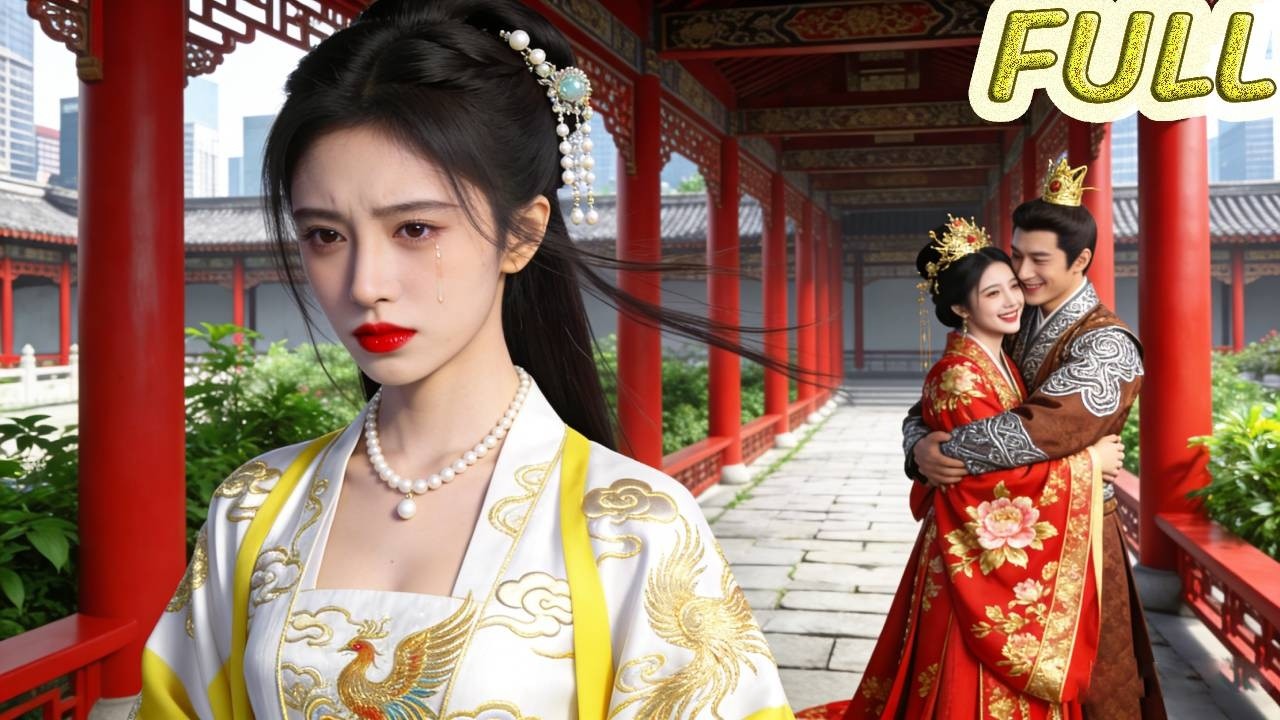 She waited three years, yet he married another. She wed a general, and her ex-husband regretted.