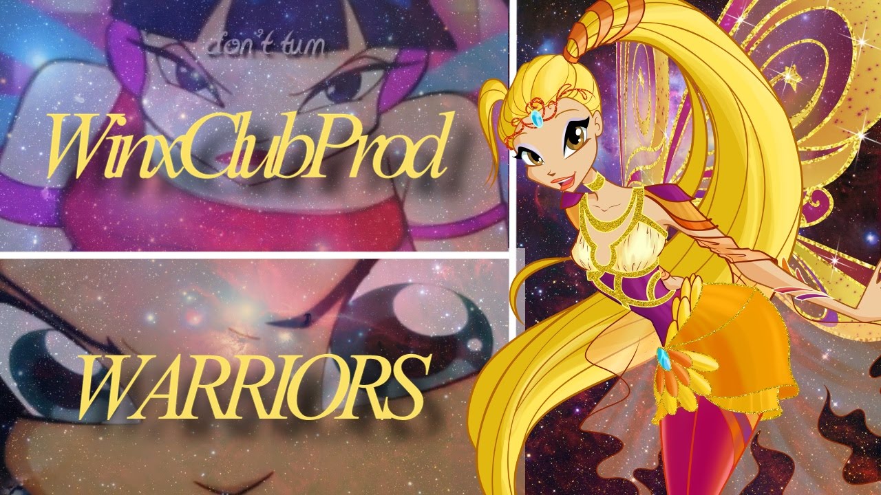 WCP • Warriors