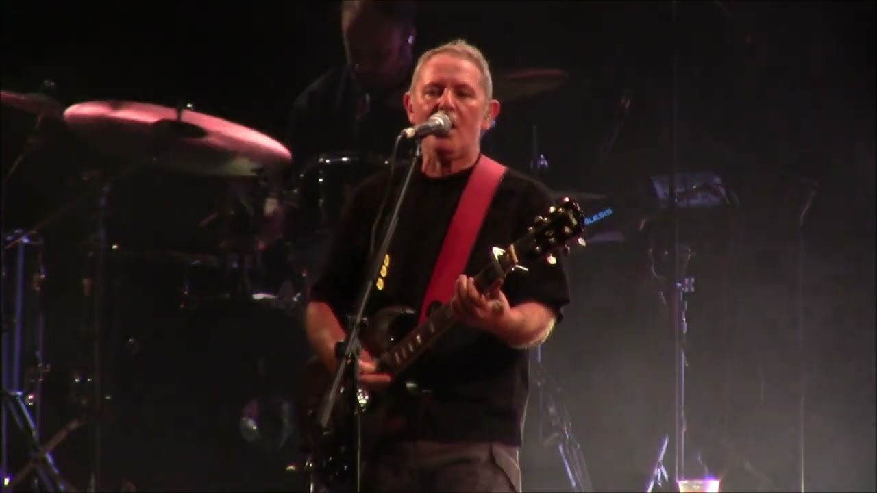 Παύλος Παυλίδης - Ο κηπουρός @ Μονή Λαζαριστών, 18/09/2024