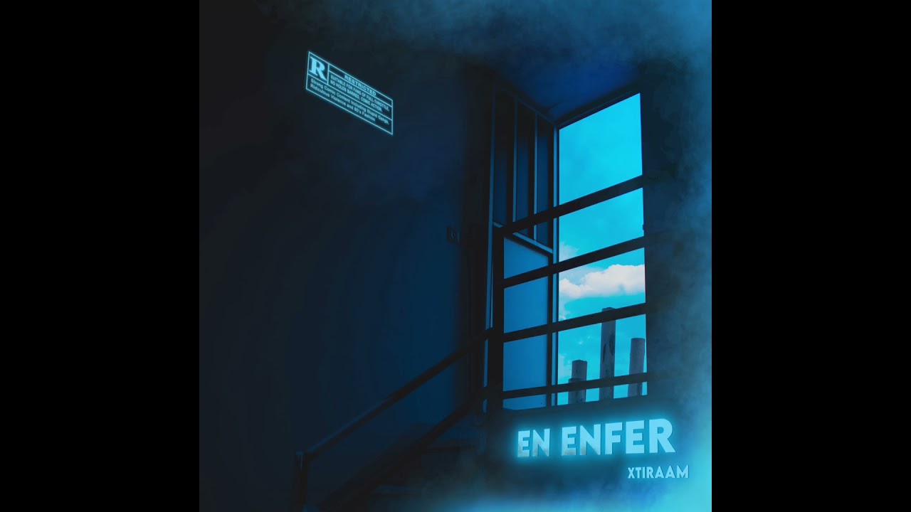 XtiRaaM - En Enfer