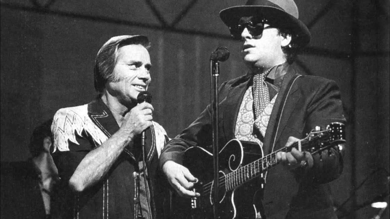 George Jones HBO Special (April 28th, 1981)