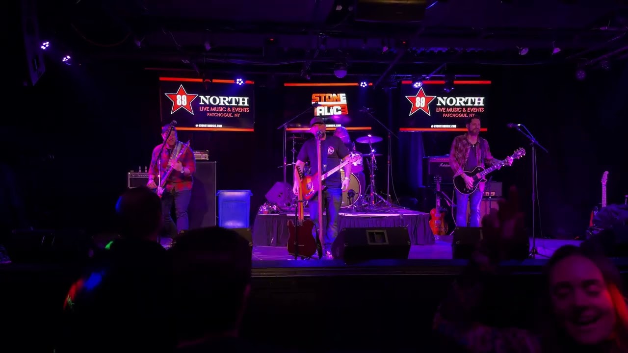 02-14-26 Stone Alice-(Man In The Box-Alice In Chains cover)-89 North Music Venue, LI, NY