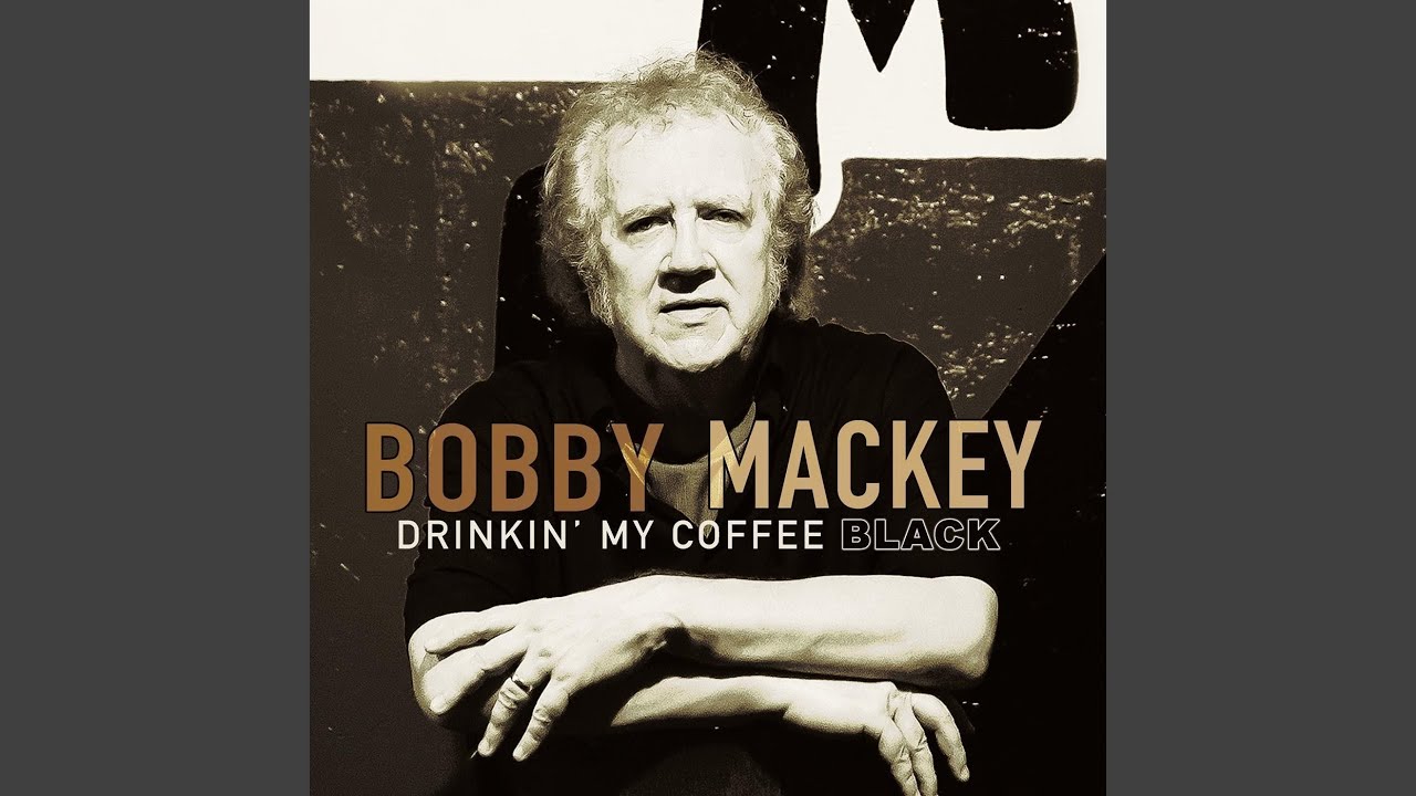 Drinkin' My Coffee Black