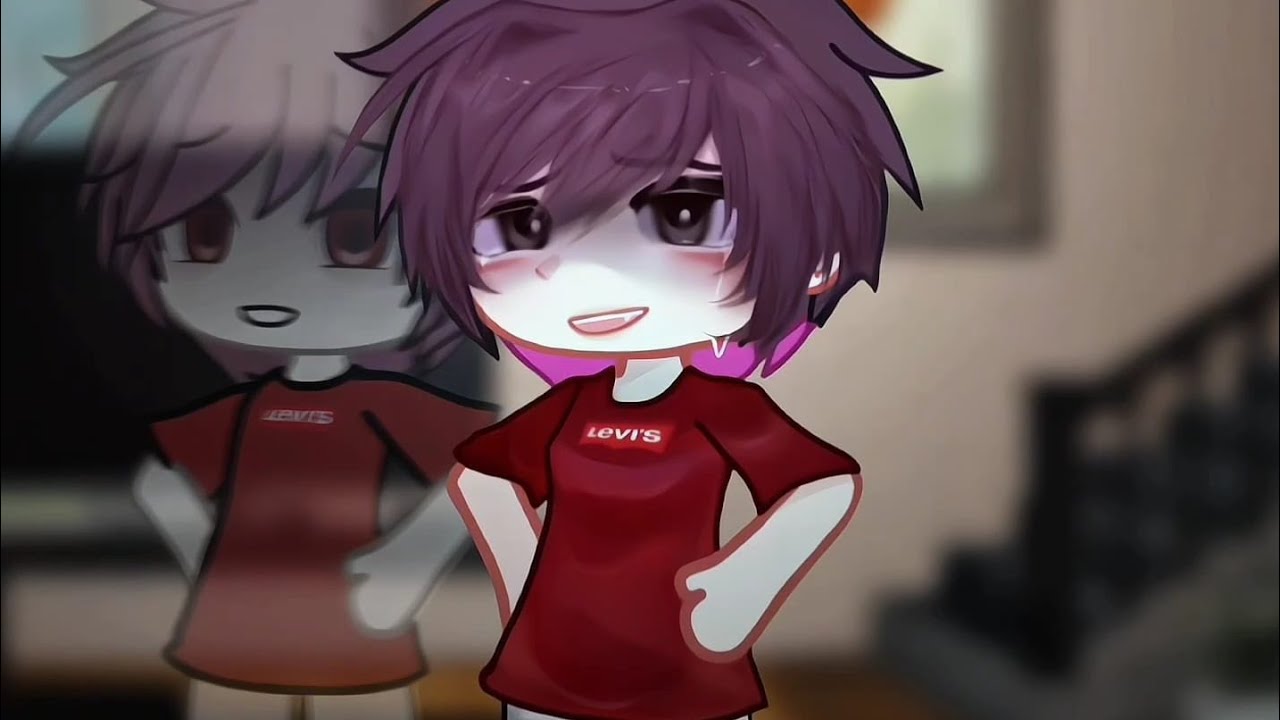 Mom, do i look like him..? – OG