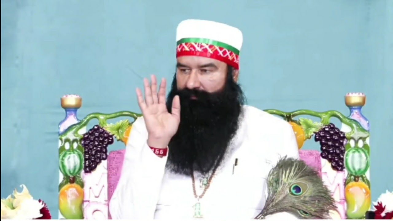 HAAL KI HUNDA ZINDAGI DA | Dera Sacha Sauda Bhajan | #saintdrmsg