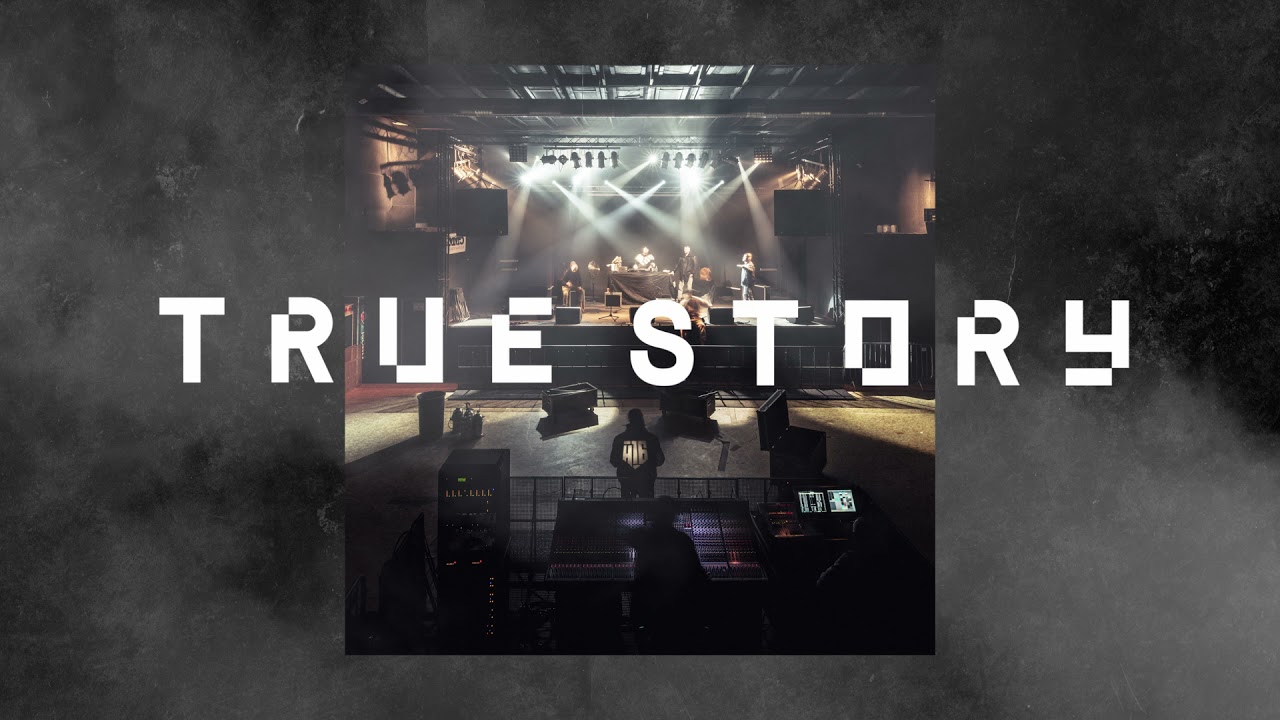 H16 – True Story (prod. Marek Surin) | Official audio