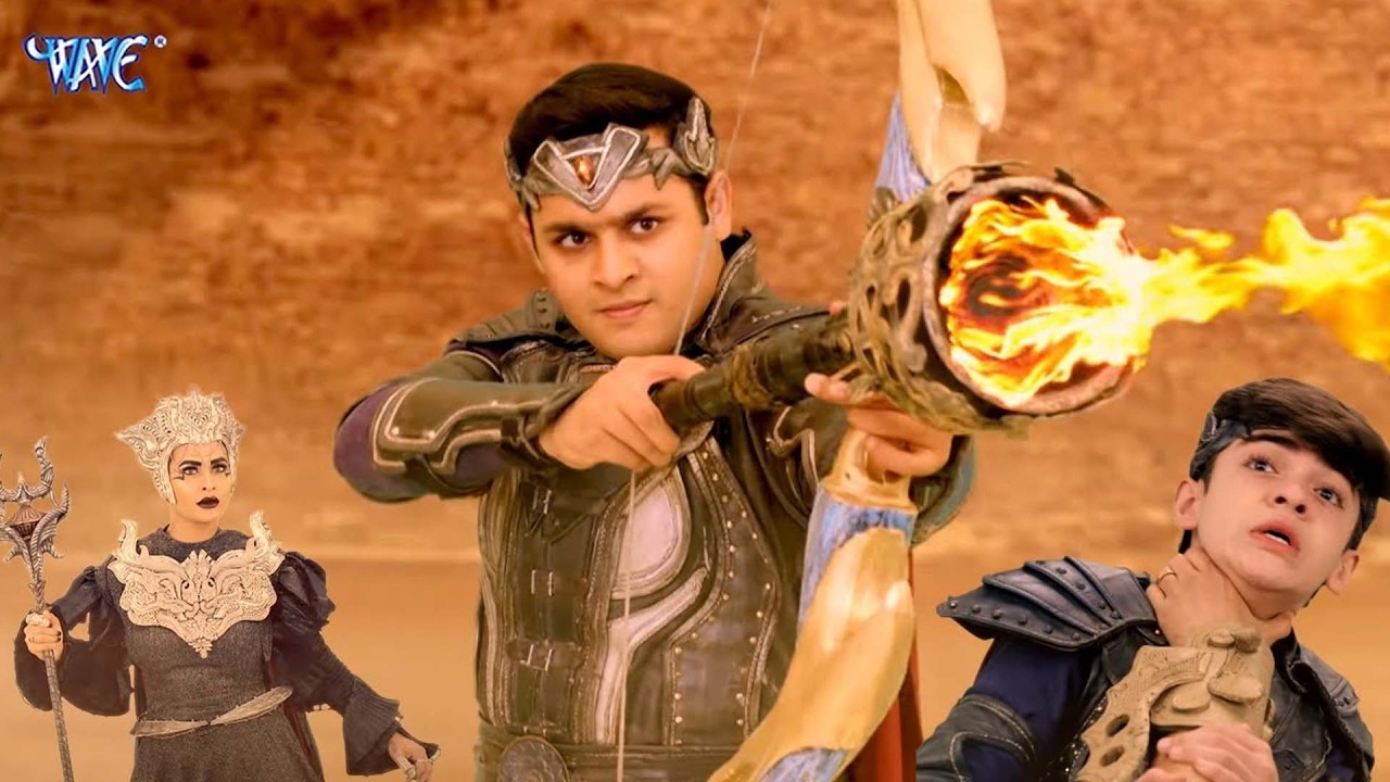 कैसे बचाएगा विवान को बालवीर। | Baalveer Returns | Full Episode