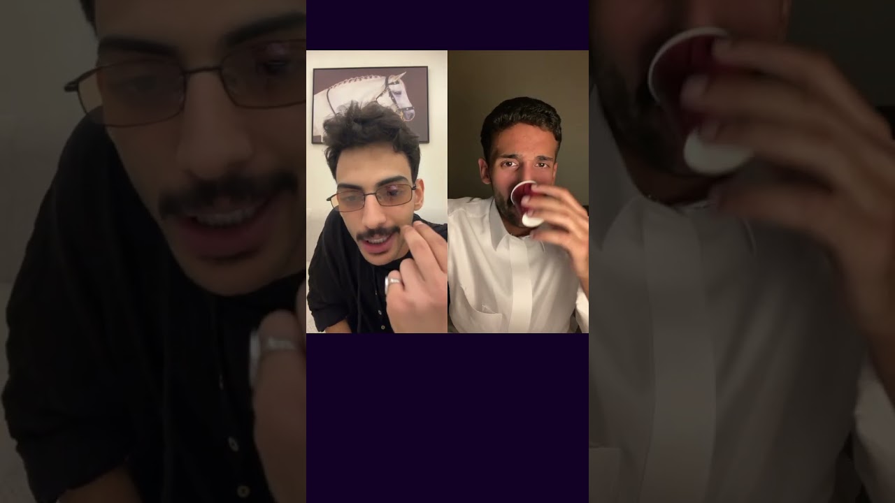 بث ياسر المطيري 🌟هواشه على حمد وفصلته على سلطان لانه يشرب في فنجان الواقع وهل بكرة عندهم شي ...ج٢ 
