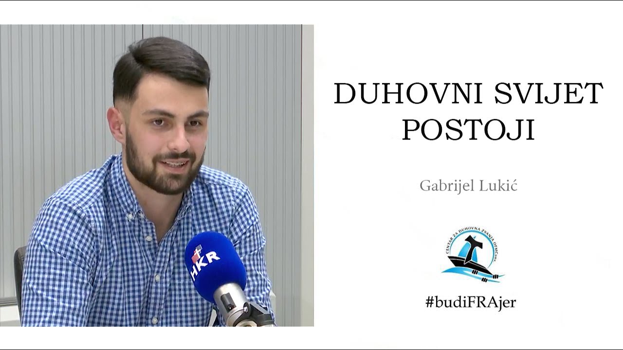 [SVJEDOČANSTVO] Muško si, budi odlučan!
