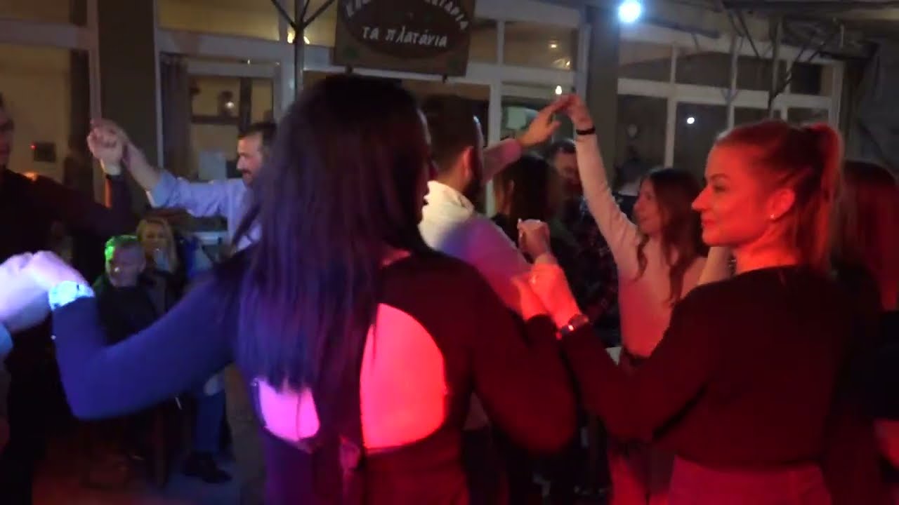 ΣΠΥΡΟΣ ΠΑΠΠΑΣ, ΓΙΑΝΝΗΣ ΖΙΑΚΟΣ ΚΛΑΡΙΝΟ, ΠΑΝΗΓΥΡΙ ΠΑΛΑΙΟΚΑΣΤΡΟ ΕΛΑΣΣΟΝΑΣ, ΝΑΣΤΑ ΒΛΑΧΙΚΟ