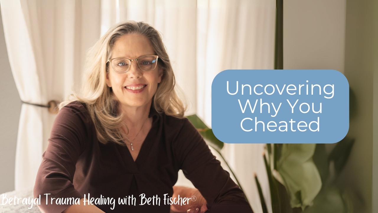 Looking Within: The Truth About Why We Cheat