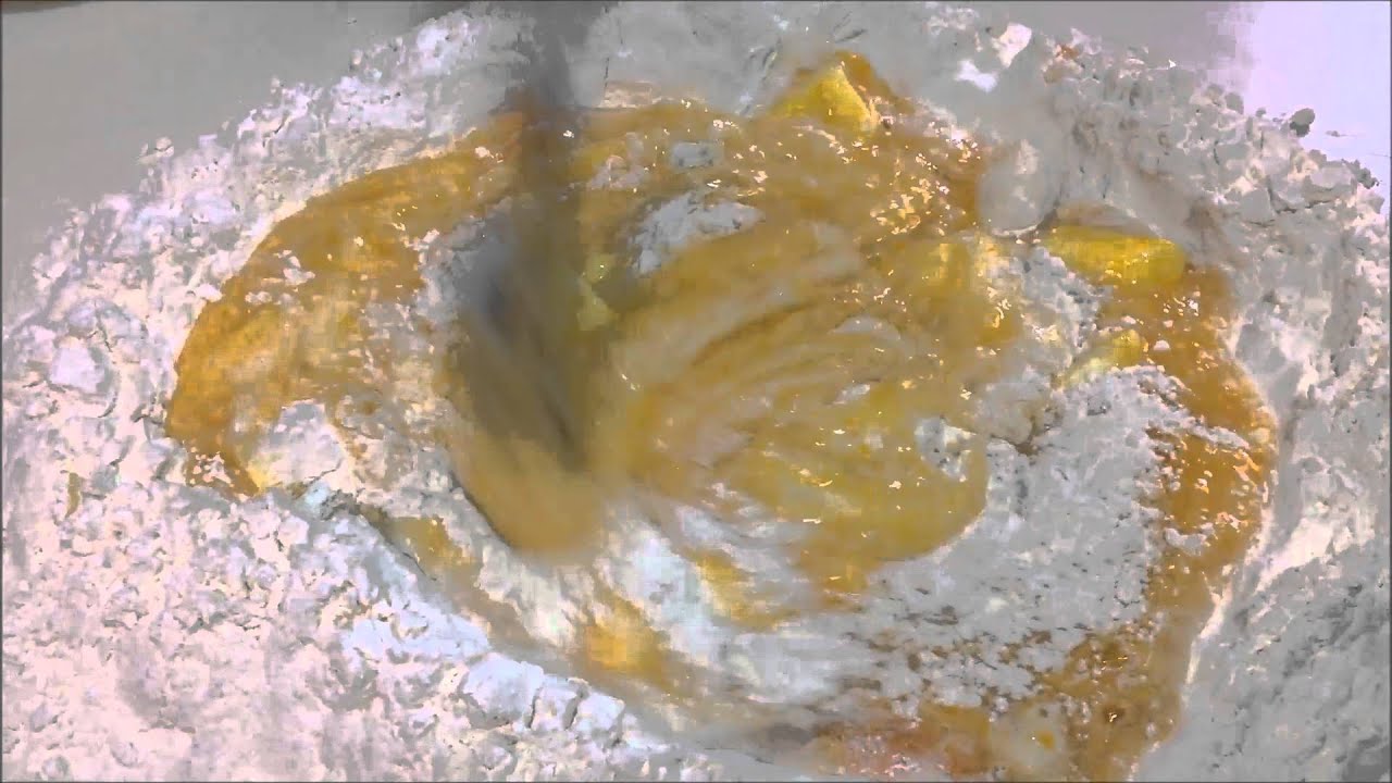 BISCOTTI DI PASQUA CALABRESI