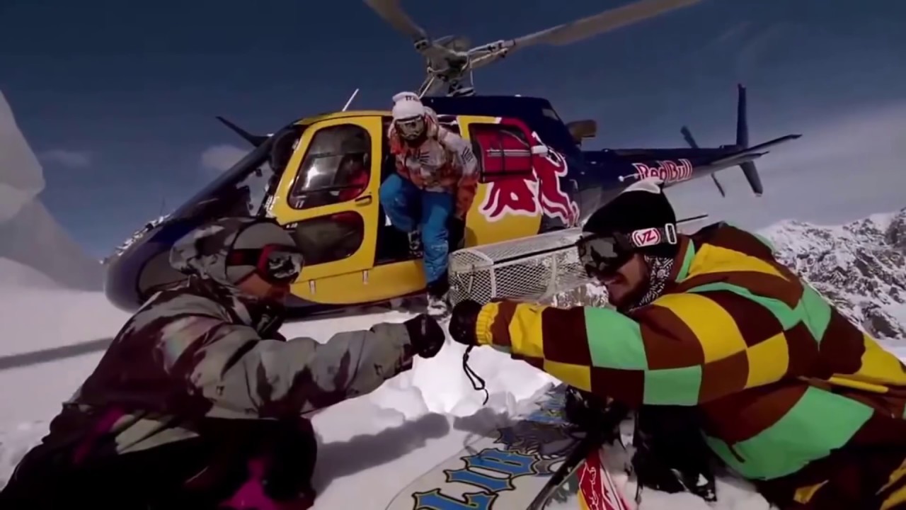 EXTREME SPORTS Video 14