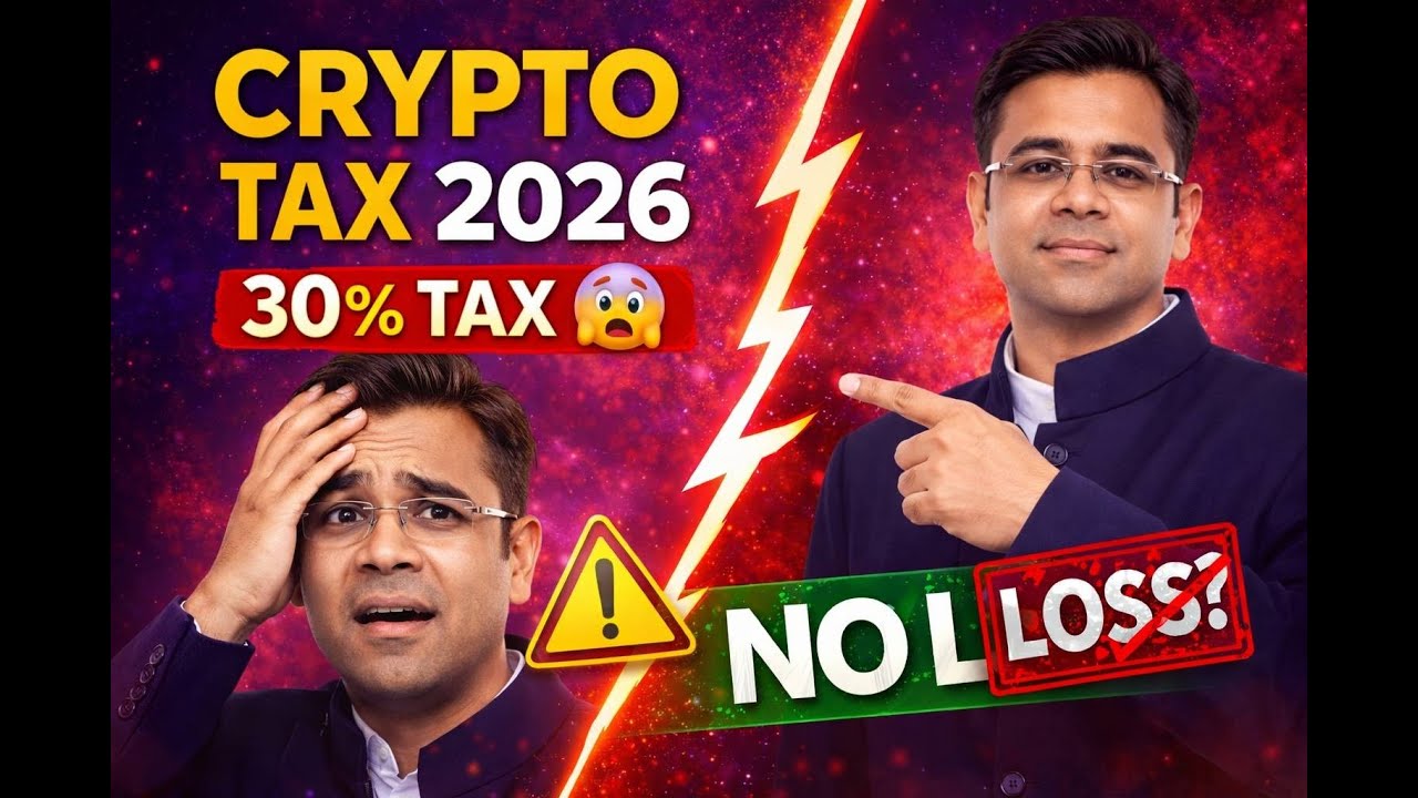 Is India’s Crypto Taxation the Future of Crypto?