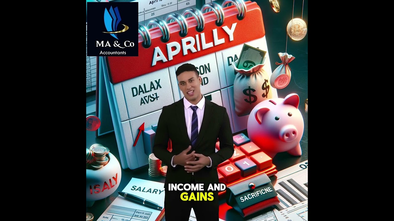 Maximize Your Tax-Free Benefits Before April 5th: A Comprehensive Guide