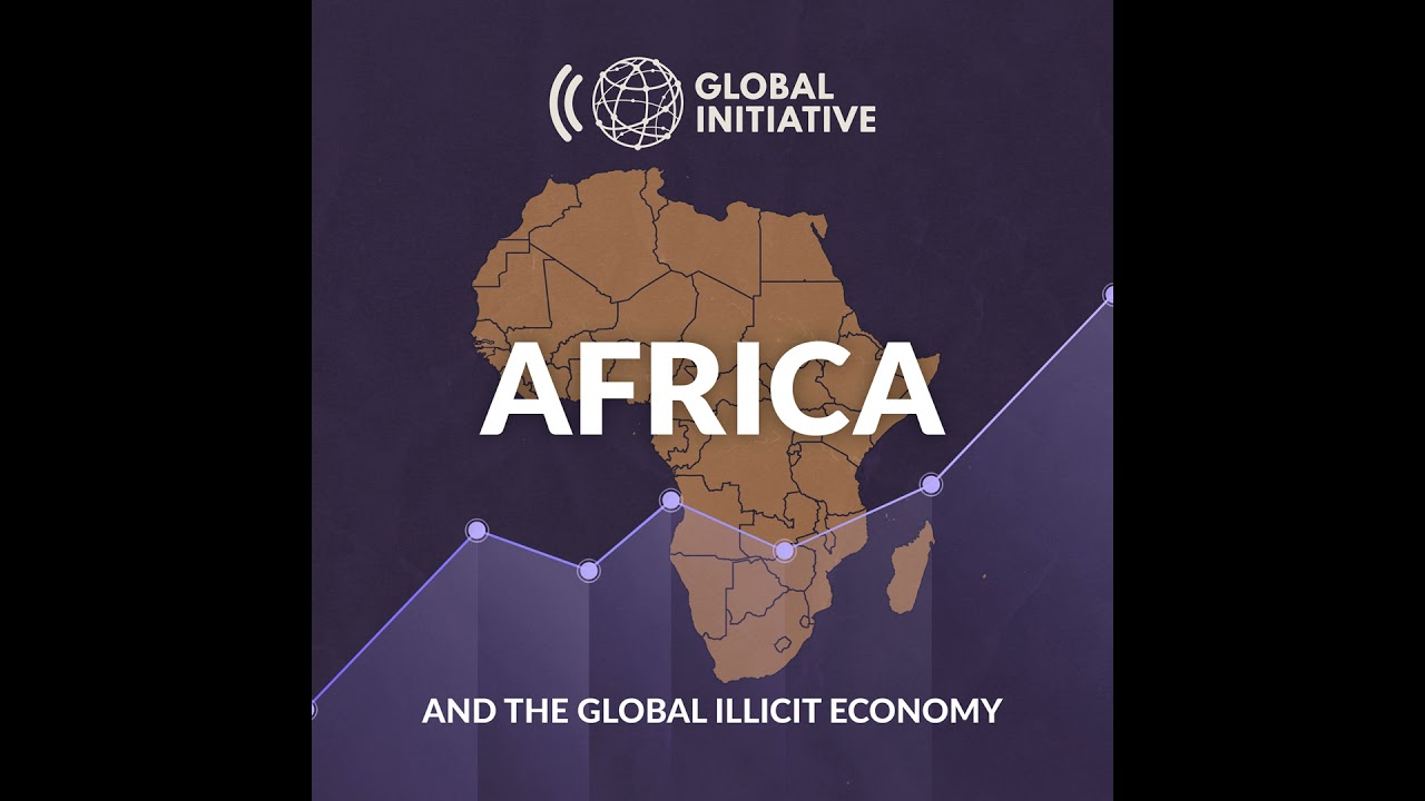 Human Smuggling, Drug Trafficking & COVID-19 in North Africa & the Sahel