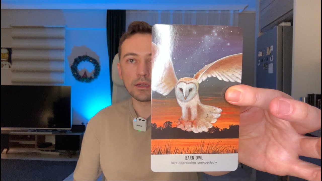 AKREP ♏️ 2026'DA SENİ NELER BEKLİYOR? ⛲️ Tarot ve Kehanet Yorumu