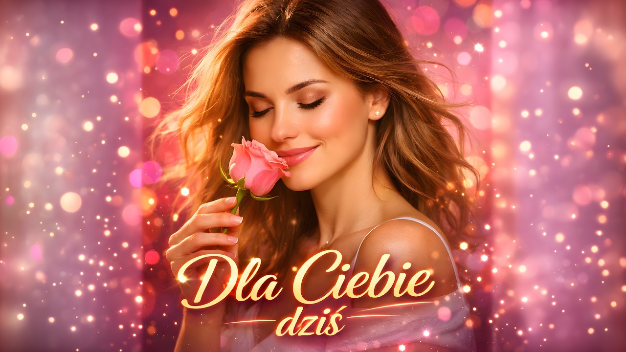 Dla Ciebie dziś - 27R | DZIEŃ KOBIET 2026 💃🏻💐🕺🏻
