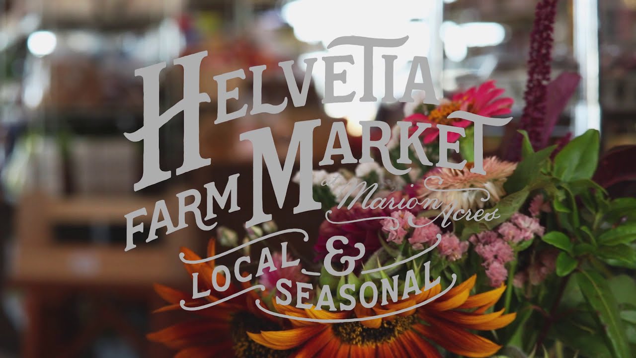 Helvetia Farm Market