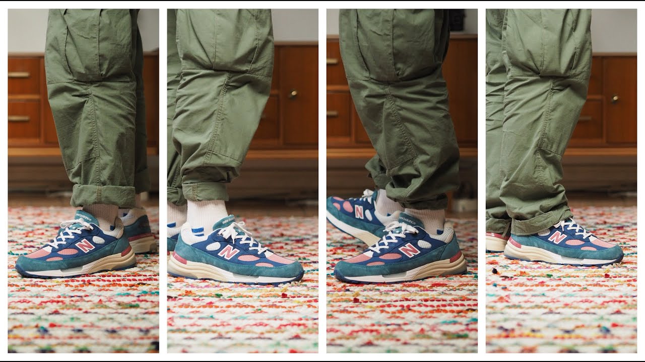 Why Are Cargo Pants so Versatile ? 4 Ways Explained #shorts