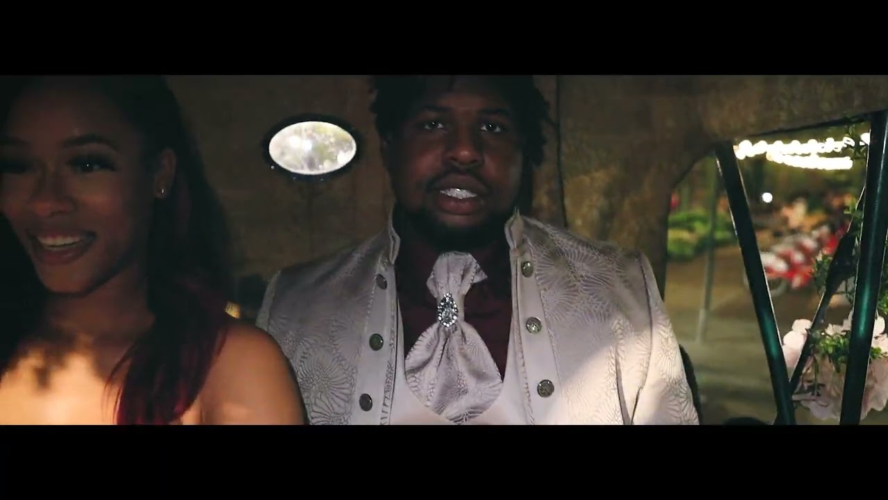 Big Gucci To Much Motion (Shot By: Marvisuals)