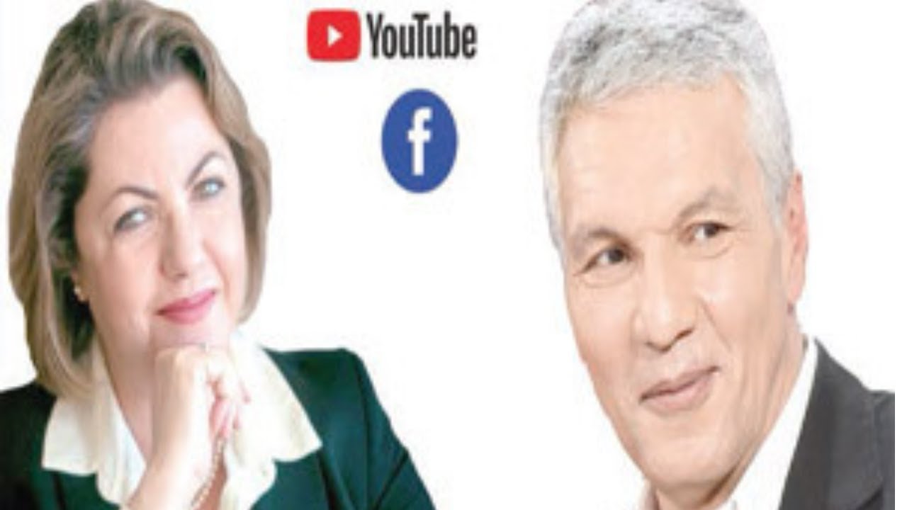 [Diasporama] : Rachid Arhab, journaliste, co-fondateur PLUMM-Paris