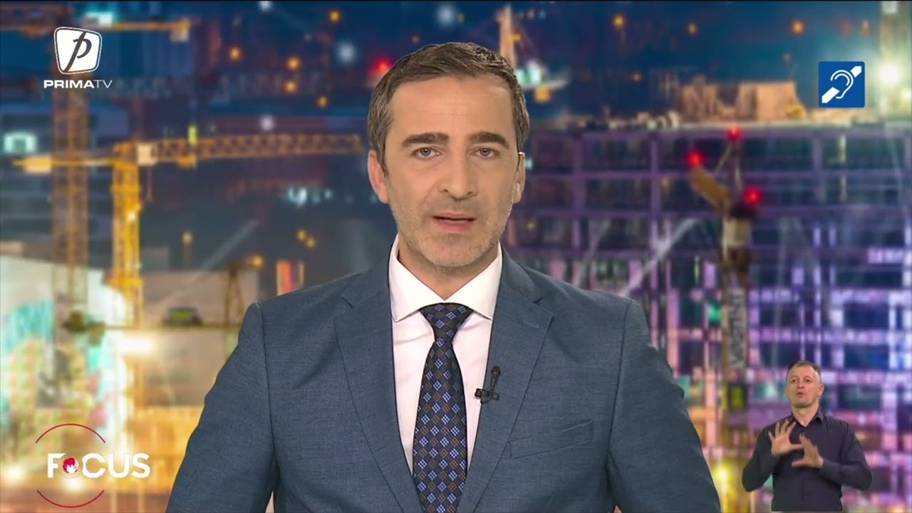 Focus 22 - 9 februarie. Românii sunt acuzați de fraudă cu credite