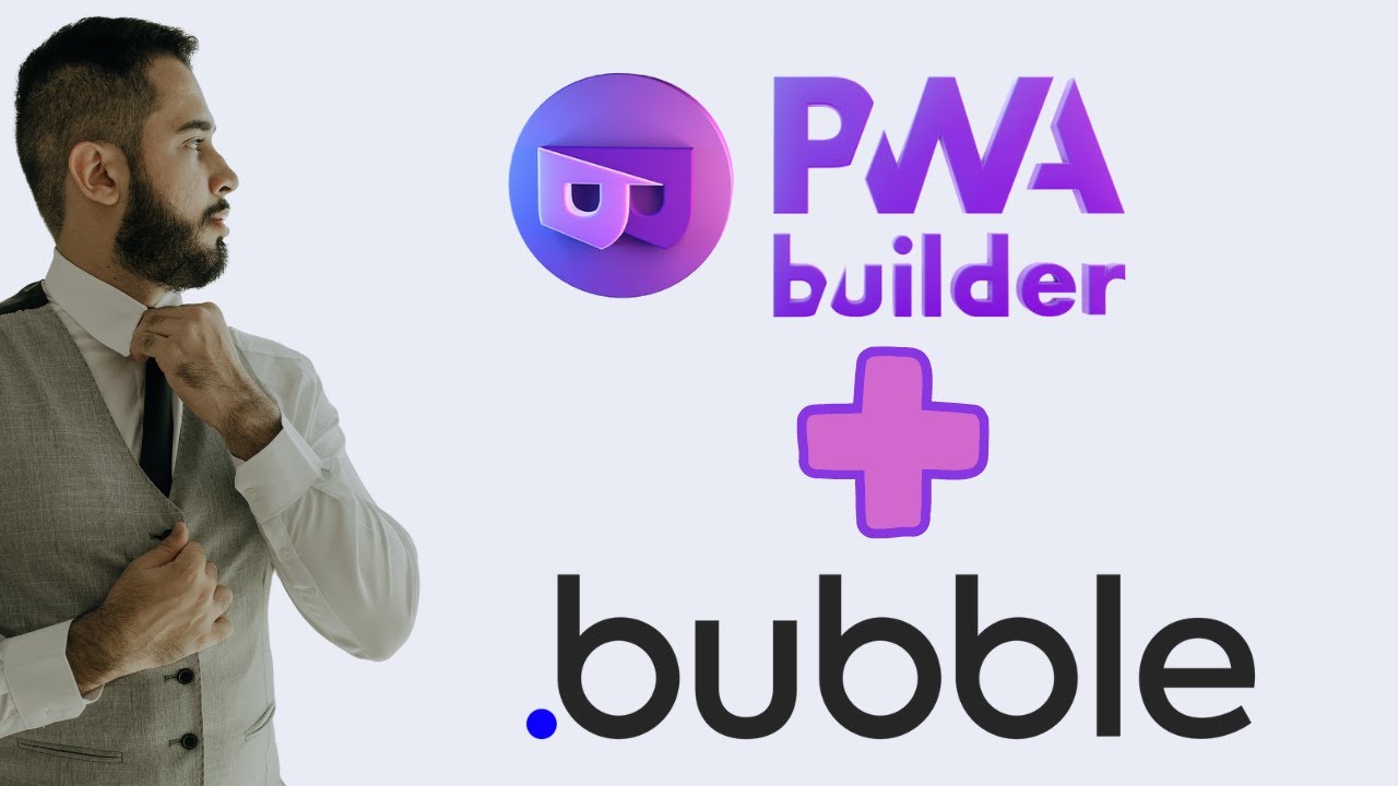 Criando um APP NATIVO PWA em BUBBLE | GUIA DEFINITIVO