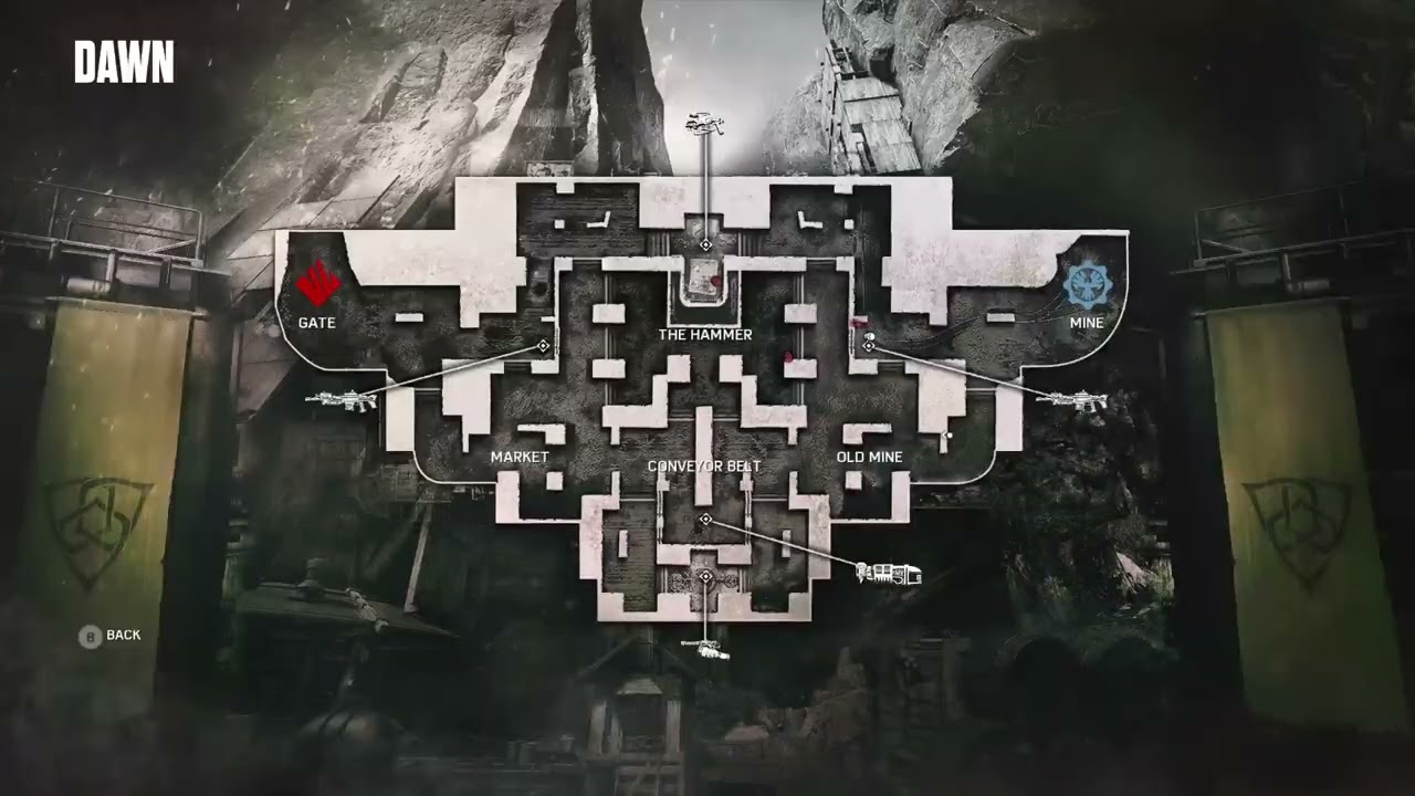 TDM Dawn 25-11