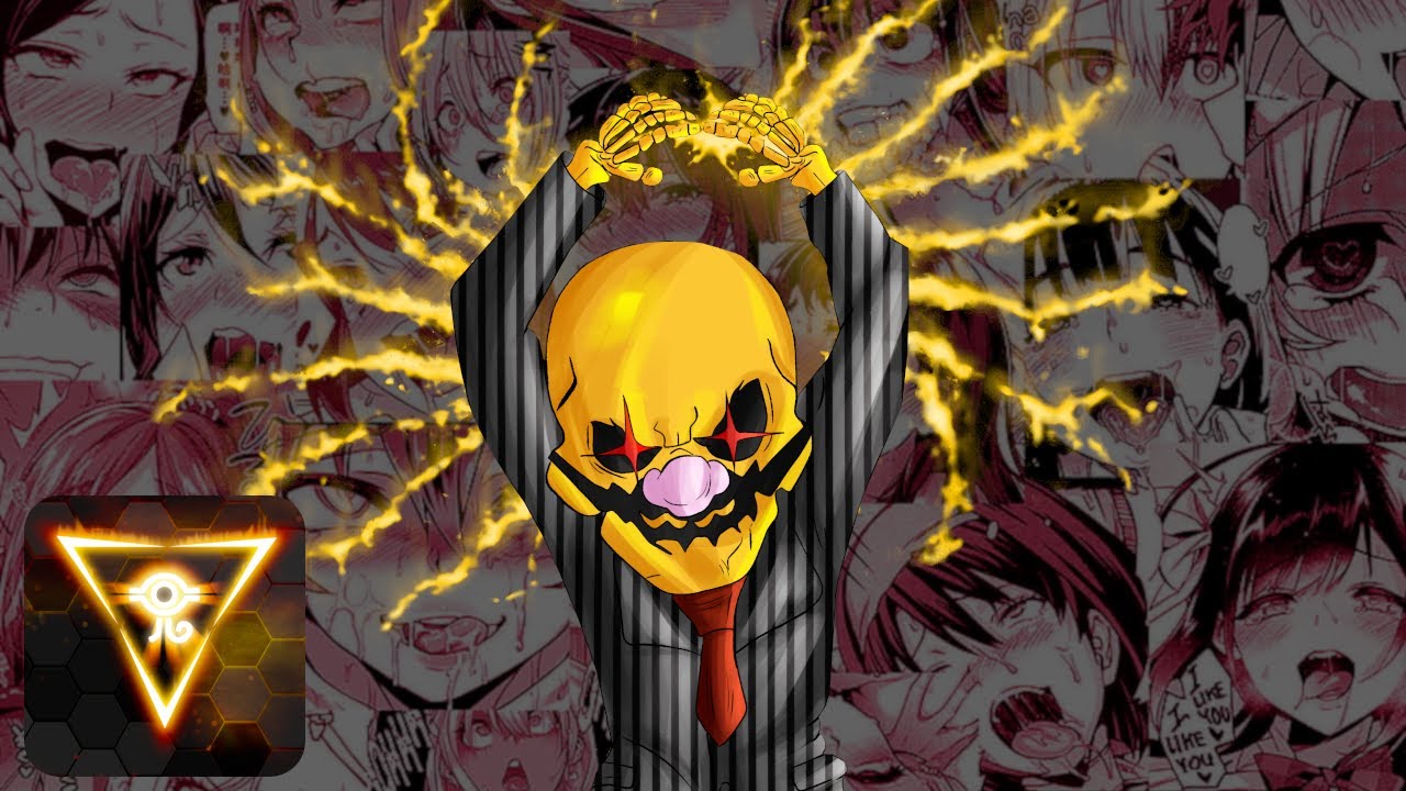 Yu-Gi-Oh! EDOPro: Ghoulden Order Demo