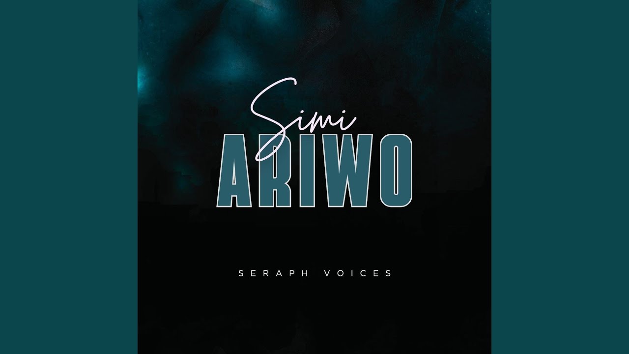 Olorun Iwo Ni Awa F'ope Fun / Otito Loro Re / Lana Laye Mi