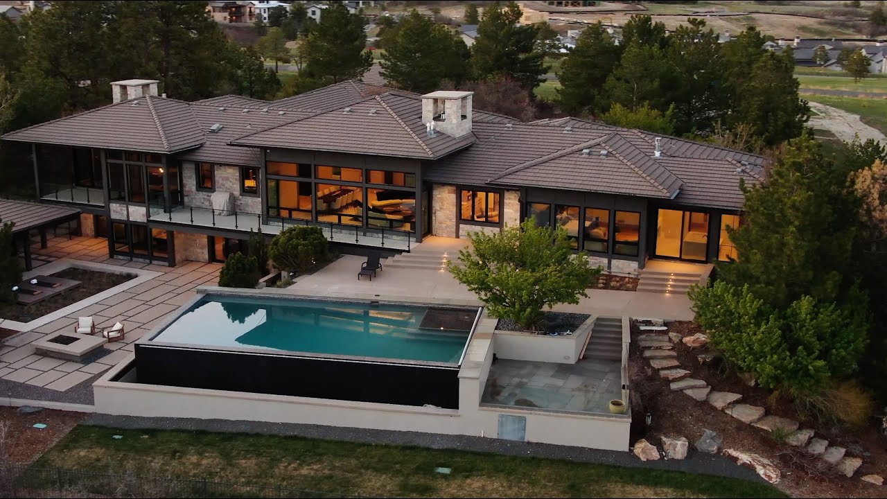 Cliff Haus, Colorado