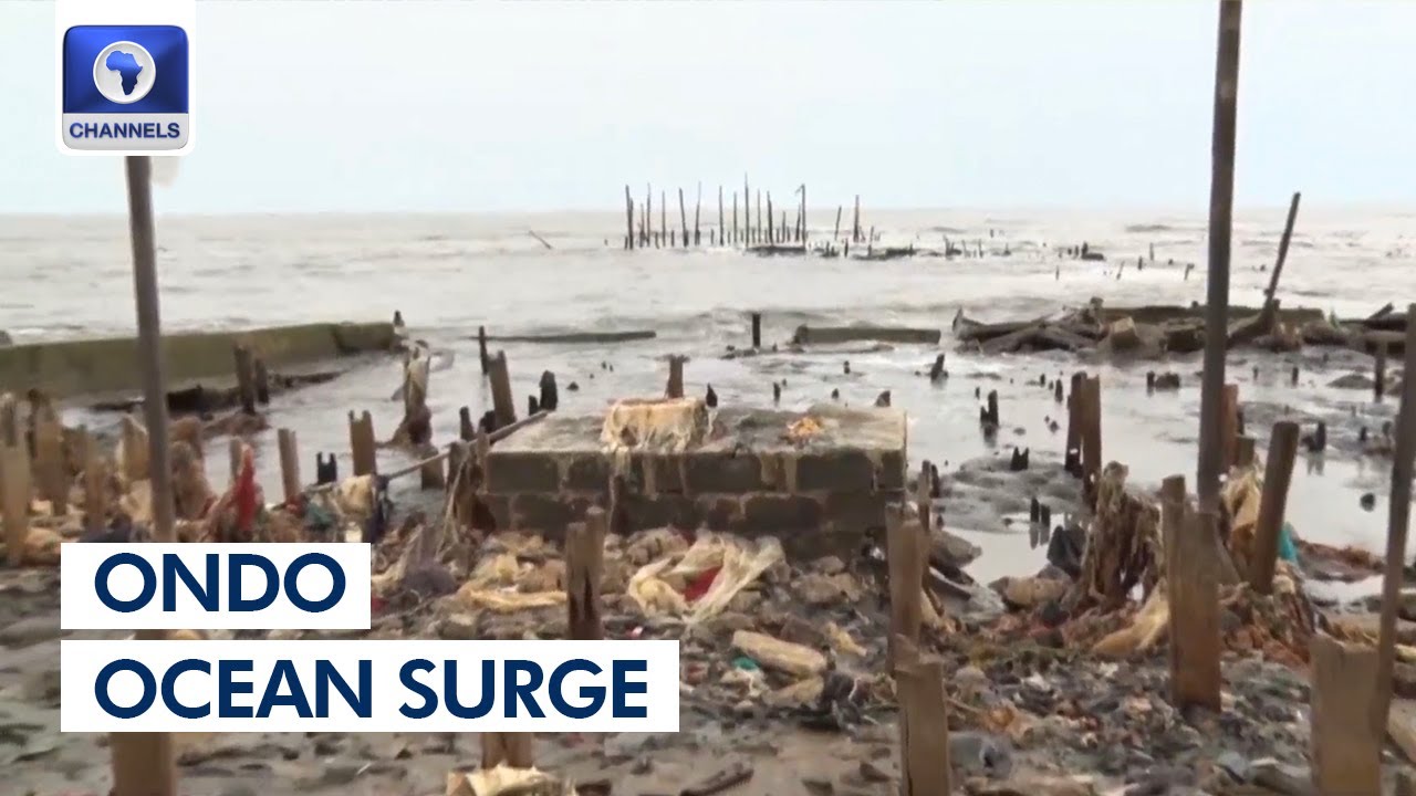 Residents Of Ayetoro In Ilaje LGA Plead For Govt's Assistance