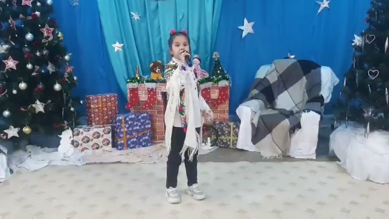 Пиндик Софія 
