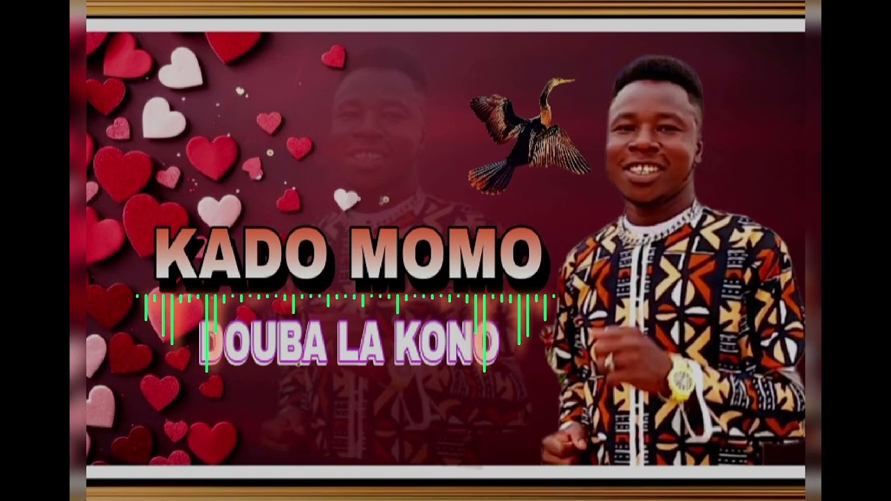 DOUBA LA KONO 