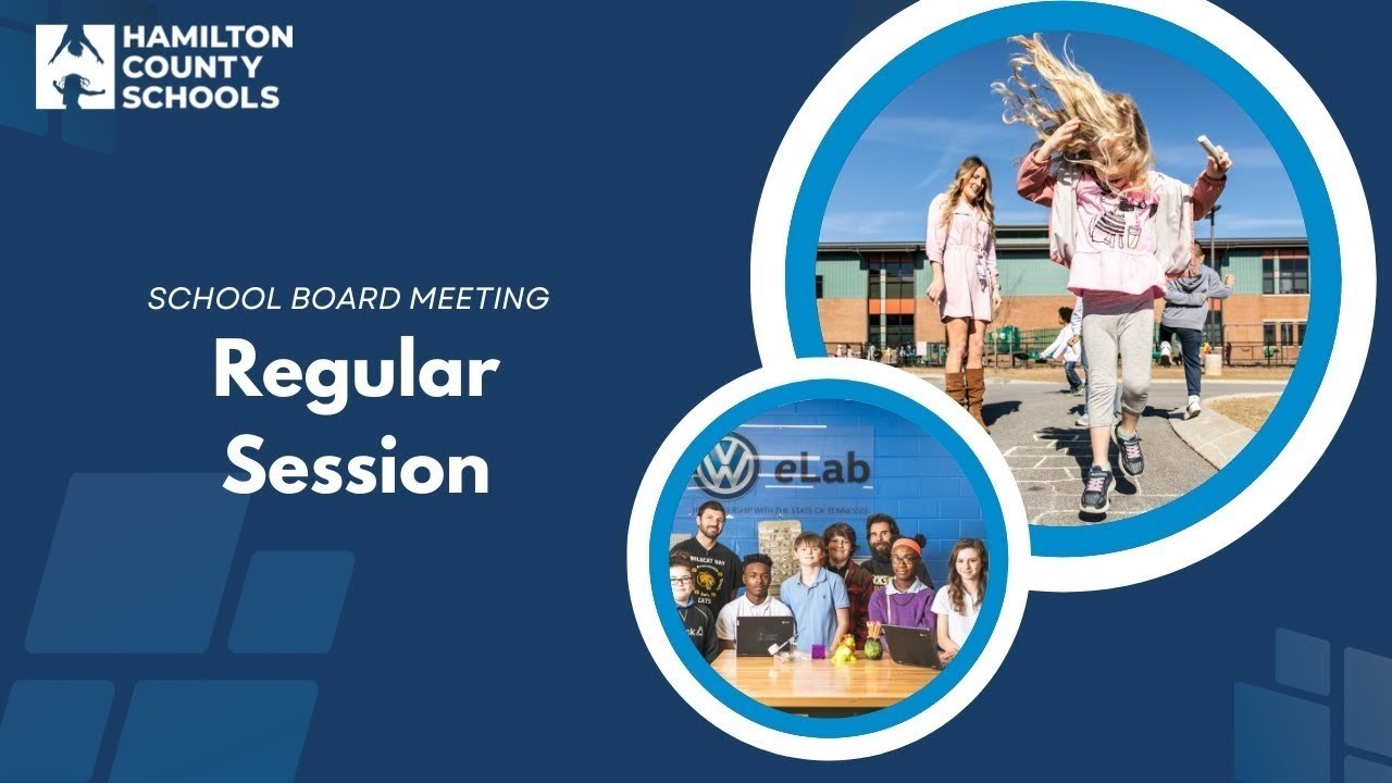 HCS Board Meeting 2/19/2026