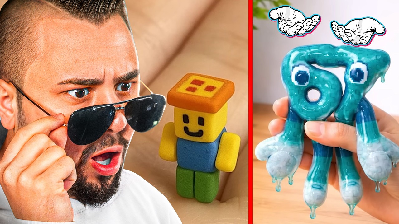 Part 2: VIRALE ROBLOX SHORTS anschauen..