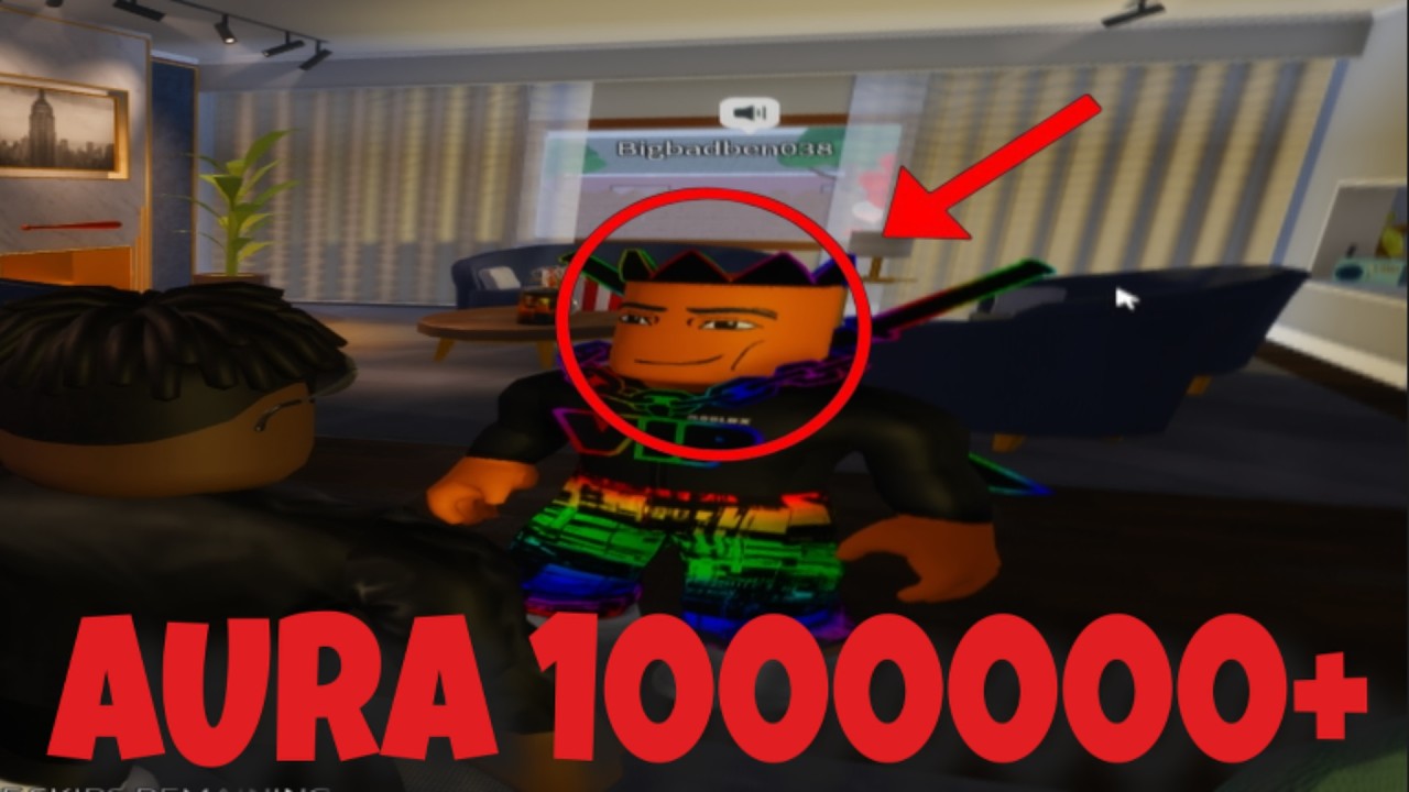 Roblox Neighbors is LOWKEY still good...
