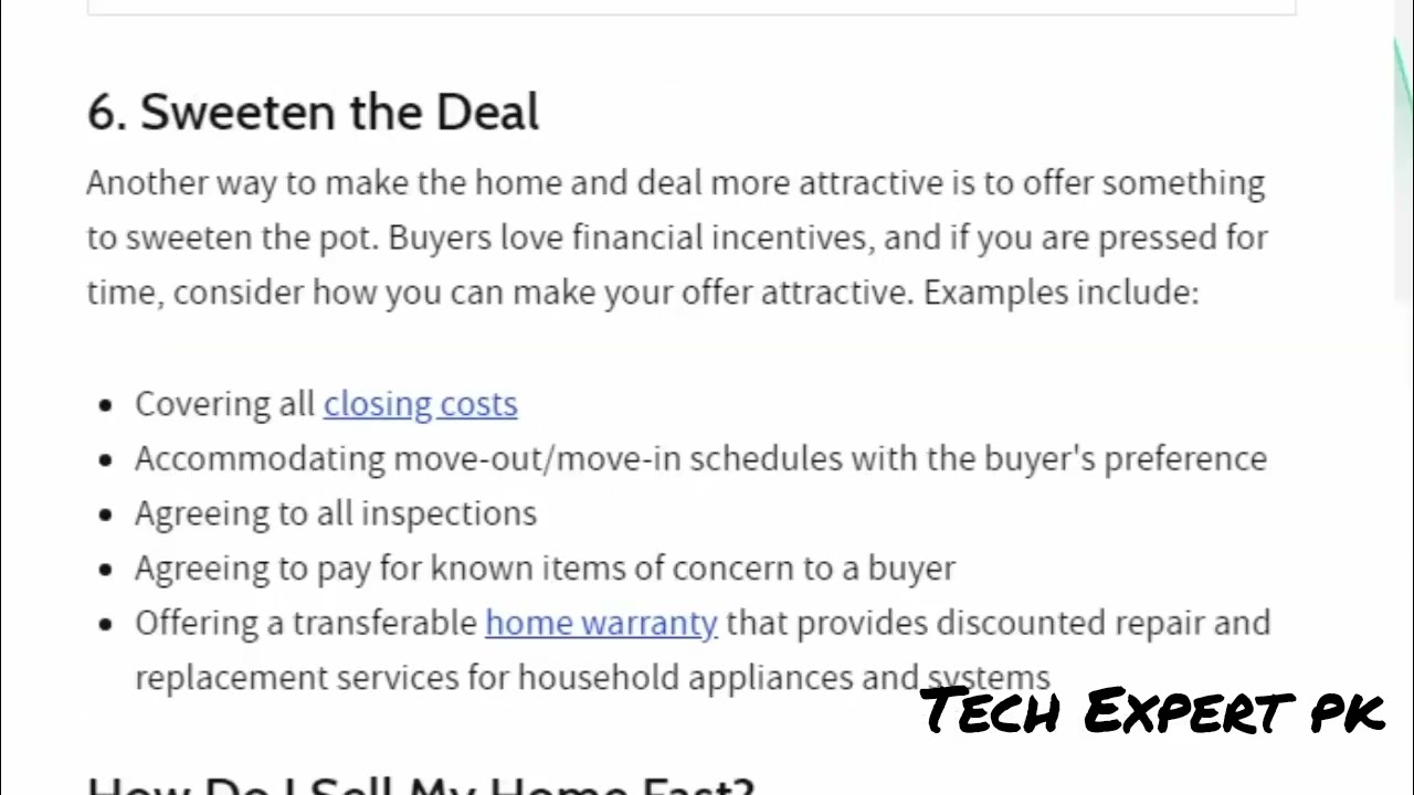 Home Insurance|| Sell your home || 6 Tips to sell your home # sellhome #homeinsurance 